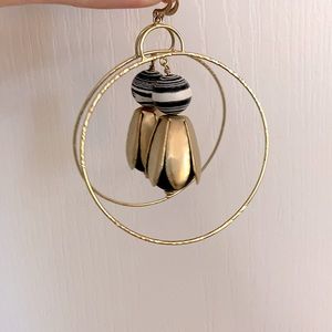 Anthropolgie earrings